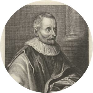 Balthasar I Moretus