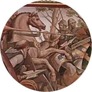 Balthasar, Landgrave of Thuringia