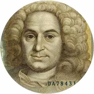 Balthasar Neumann - German architect