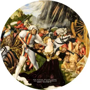 Balthasar Resinarius - German composer