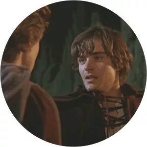 Balthasar Romeo   Juliet