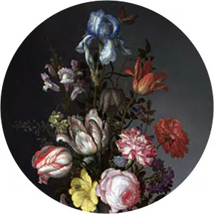 Balthasar van der Ast - Dutch painter