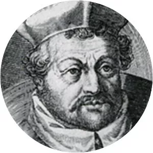 Balthasar von Dernbach