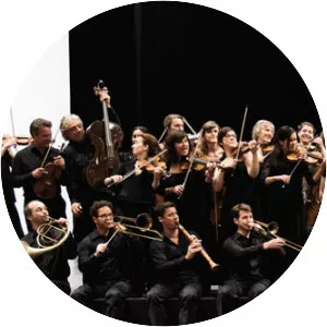 BalthasarNeumannEnsemble