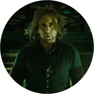 Balthazar Blake - Fictional character