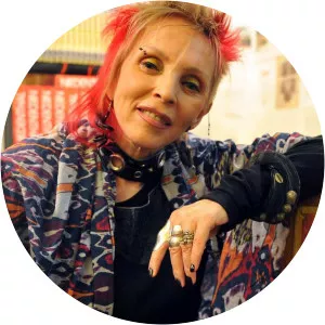 Balthazar Bluteau - Krystyna Mazurówna's son