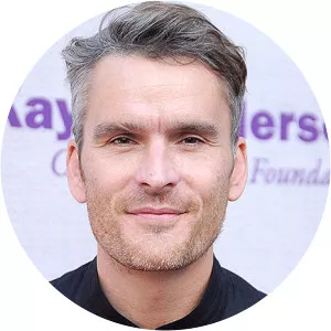 Balthazar Getty