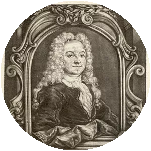 Balthazar Huydecoper