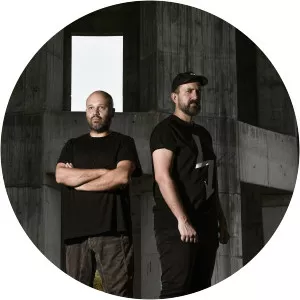 Balthazar & JackRock