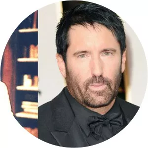 Balthazar Reznor photograph