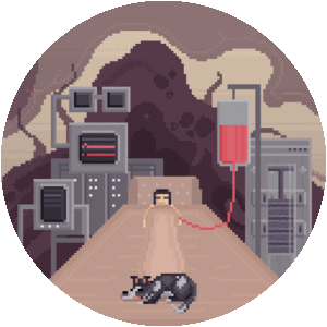 Balthazar's Dream - Video game