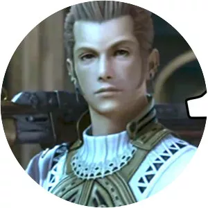 Balthier - Fictional character