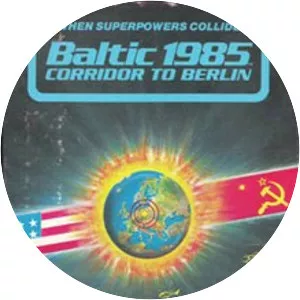 Baltic 1985: Corridor to Berlin