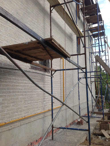 Baltic Construction Company - 