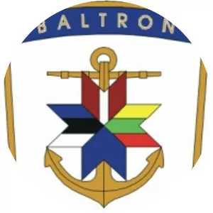 Baltic Naval Squadron