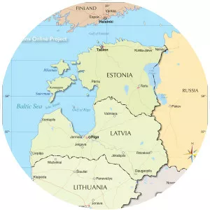 Baltic states - 