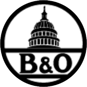 Baltimore and Ohio Railroad - 