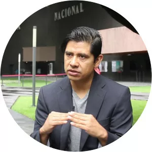 Báltimore Beltrán - Actor