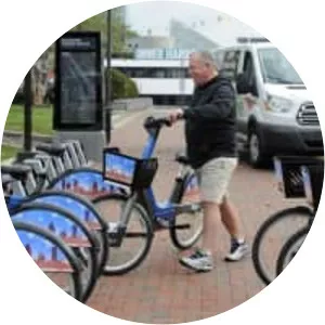 Baltimore Bike Share