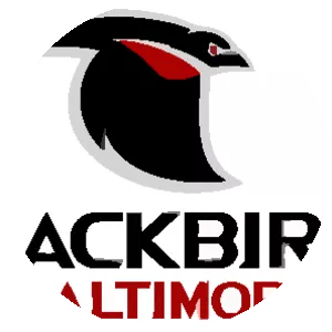 Baltimore Blackbirds - Indoor American football team