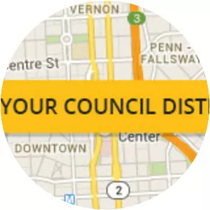 Baltimore City Council - 