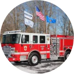 Baltimore City Fire Department