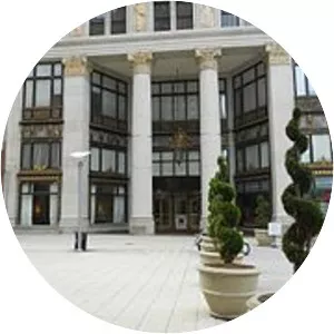 Baltimore Gas and Electric Company Building