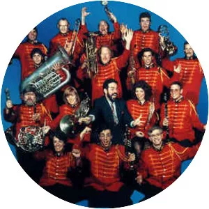 Baltimore & Ohio Marching Band