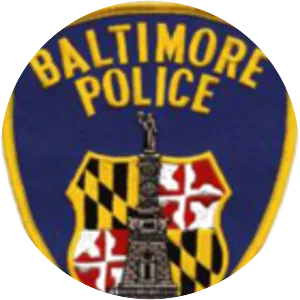Baltimore Police Department - 