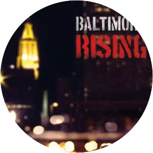 Baltimore Rising