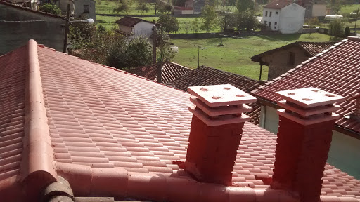 BALTINO, S.L. - CONSTUCCIONES- REFORMAS EN OVIEDO - 