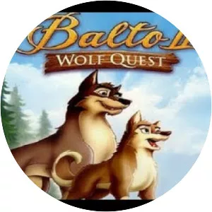 Balto II: Wolf Quest - 2002 ‧ Adventure/Animation ‧ 1h 16m