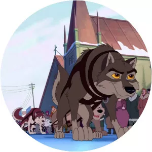 Balto III: Wings of Change