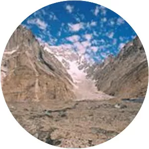 Baltoro Muztagh