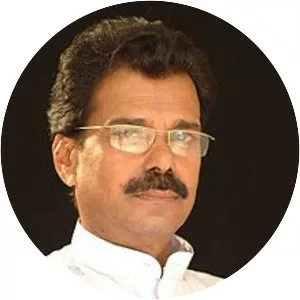 Balu Kiriyath - Indian lyricist