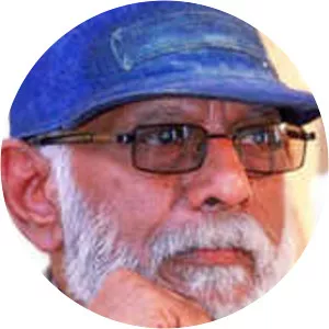 Balu Mahendra