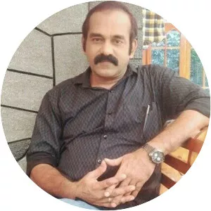 Balu Menon Manikath