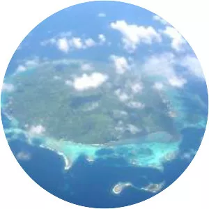 Baluan Island