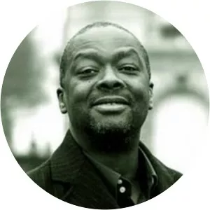 Balufu Bakupa-Kanyinda - Filmmaker