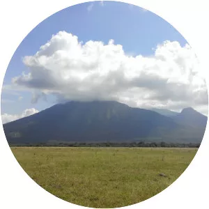 Baluran (Gunung Baluran)