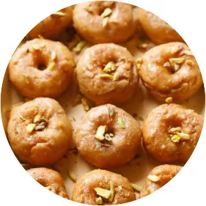 Balushahi