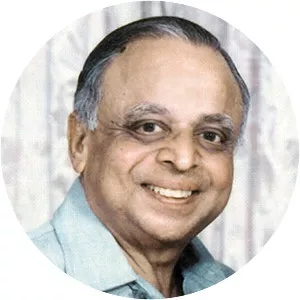 Balvant Parekh
