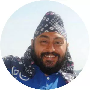 Balvinder Singh Suri - Actor