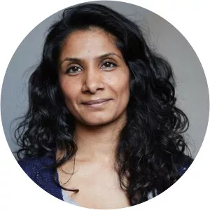 Balvinder Sopal - Actress