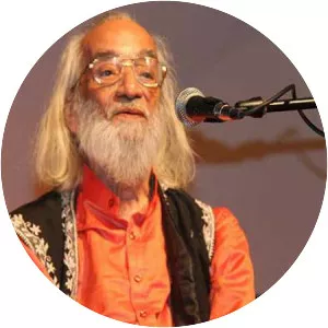 Balwant Moreshwar Purandare