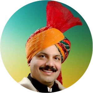 Balwant Singh Mankotia