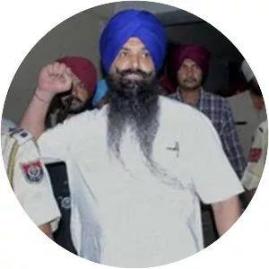 Balwant Singh Rajoana