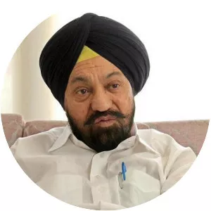 Balwant Singh Ramoowalia