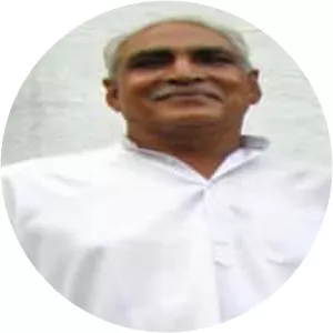 Balwant Singh Sagwal