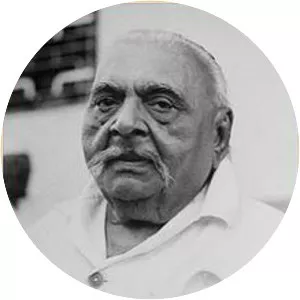 Balwantray Thakore - Teacher